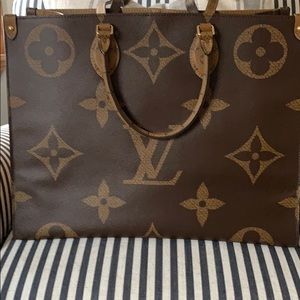 OnTheGo MNG Giant Price Is Firm ! Not in Stores